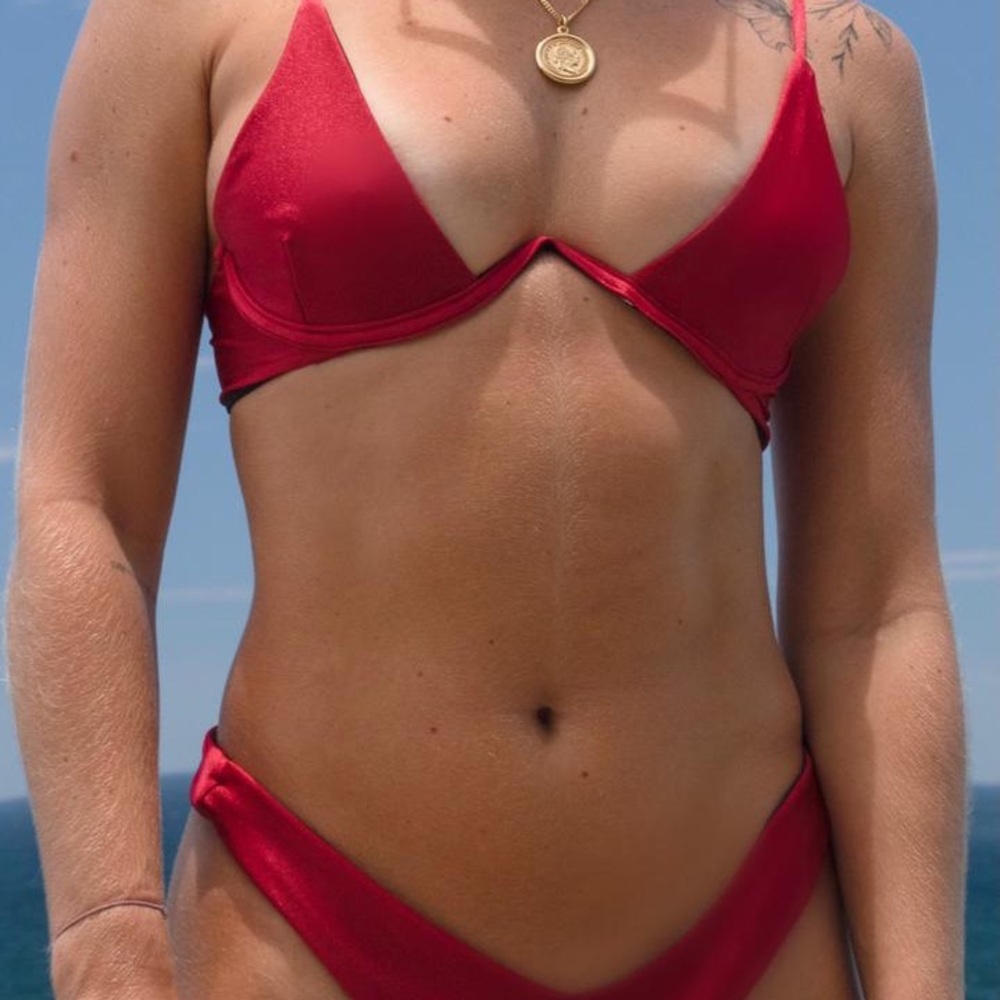 Bikinis